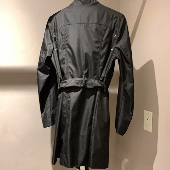 Gorgeous Marc New York Andrew Marc trench - Picture 6 of 6